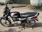 Bajaj CT100 2005