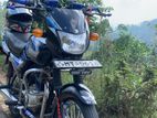 Bajaj CT100 2005