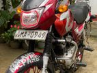 Bajaj CT100 . 2005