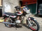 Bajaj CT100 2005