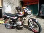 Bajaj CT100 2005
