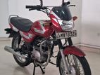 Bajaj CT100 2005
