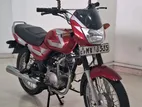 Bajaj CT100 2005