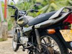 Bajaj CT100 2005