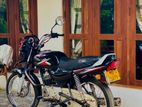 Bajaj CT100 2005