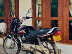 Bajaj CT100 2005