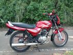Bajaj CT100 2005