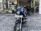 Bajaj CT100 2005