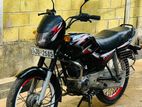 Bajaj CT100 2005
