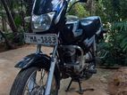 Bajaj CT100 2005