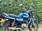 Bajaj CT100 2005