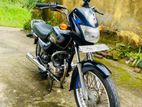 Bajaj CT100 2005