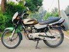 Bajaj CT100 2005