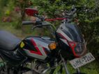Bajaj CT100 2005