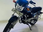 Bajaj CT100 2005