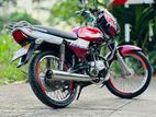 Bajaj CT100 2005