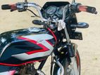 Bajaj CT100 2005