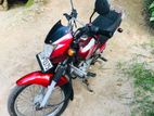 Bajaj CT100 2005