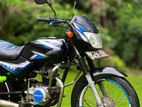 Bajaj CT100 2005