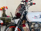 Bajaj CT100 2005