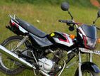 Bajaj CT100 2005