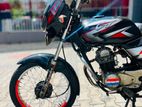 Bajaj CT100 2005