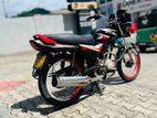 Bajaj CT100 2005
