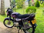 Bajaj CT100 2005