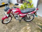 Bajaj CT100 2005