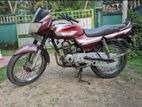Bajaj CT100 2005