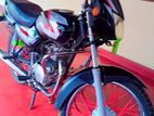 Bajaj CT100 2005
