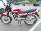 Bajaj CT100 2005