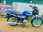 Bajaj CT100 2005