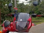 Bajaj CT100 2005