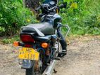 Bajaj CT100 2005