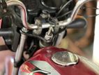 Bajaj CT100 2005