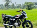 Bajaj CT100 2005