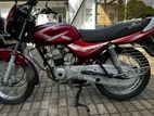 Bajaj CT100 2005