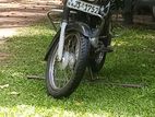 Bajaj CT100 2005