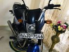 Bajaj CT100 2005