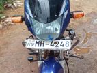 Bajaj CT100 2005