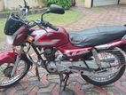 Bajaj CT100 2005