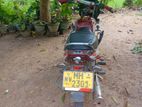 Bajaj CT100 2005