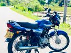 Bajaj CT100 2005