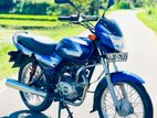 Bajaj CT100 2005