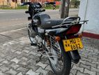 Bajaj CT100 2005