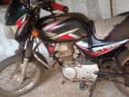 Bajaj CT100 2005