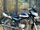 Bajaj CT100 2005