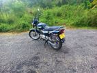 Bajaj CT100 2005