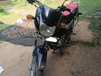 Bajaj CT100 2005
